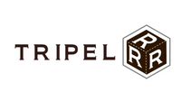 Tripel R logo 2022